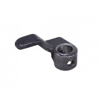 Вилка рычага включения задней передачи - КПП (3+1)