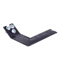 Отрезной нож (узкий) для бензокосы