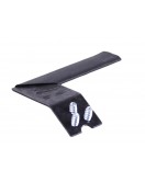 Отрезной нож (узкий) для бензокосы