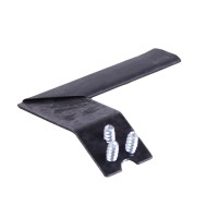 Отрезной нож (узкий) для бензокосы