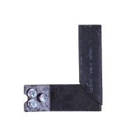 Отрезной нож (узкий) для бензокосы