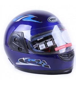 Шлем МВ-405 (с бородой) - синий