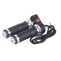 Ручка акселератора трехпозиционная с реверсом - SM