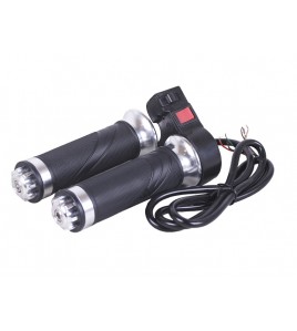 Ручка акселератора трехпозиционная с реверсом - SM