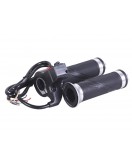 Ручка акселератора трехпозиционная с реверсом - SM