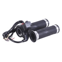 Ручка акселератора трехпозиционная с реверсом - SM