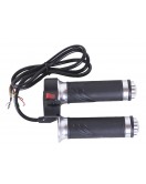 Ручка акселератора трехпозиционная с реверсом - SM