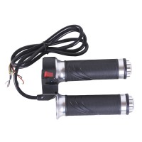 Ручка акселератора трехпозиционная с реверсом - SM