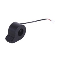 Ручка акселератора - SM