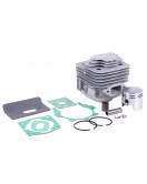 Поршневая (ЦПГ) 40 мм + к-кт прокладок для бензокосы