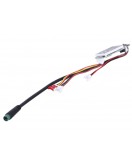 Дисплей - плата управления - SM