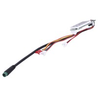 Дисплей - плата управления - SM