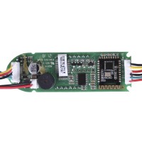 Дисплей - плата управления - SM