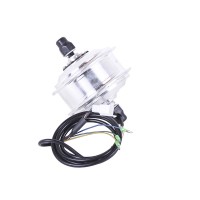 Двигатель (переднее колесо) 350W - VN