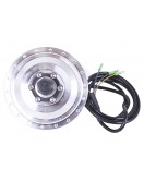 Двигатель (переднее колесо) 350W - VN Двигатель (переднее колесо) 350W - VN