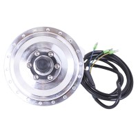 Двигатель (переднее колесо) 350W - VN