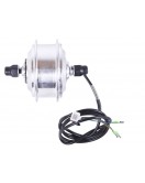 Двигатель (переднее колесо) 350W - VN Двигатель (переднее колесо) 350W - VN