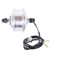 Двигатель (переднее колесо) 350W - VN