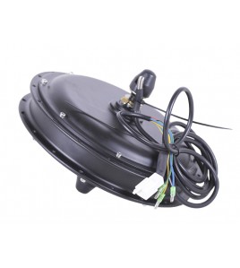 Двигатель (переднее колесо) 500W - VN