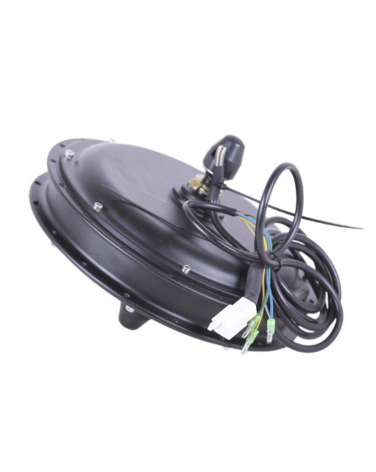 Двигатель (переднее колесо) 500W - VN