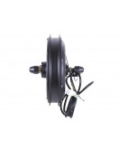 Двигатель (переднее колесо) 500W - VN