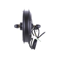 Двигатель (переднее колесо) 500W - VN