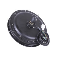 Двигатель (переднее колесо) 1000W - VN