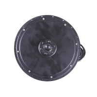 Двигатель (переднее колесо) 1000W - VN