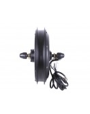 Двигатель (переднее колесо) 1000W - VN