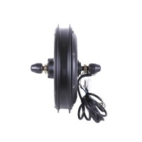 Двигатель (переднее колесо) 1000W - VN