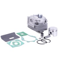 Поршневая (ЦПГ) 44 мм + к-кт прокладок для бензокосы