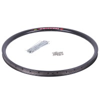 Обод + спицы (27,5) - VN