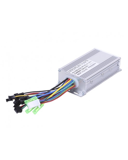 Контроллер 36V/18A 350W - VN