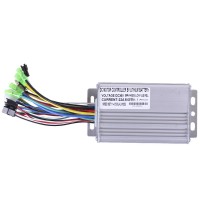 Контроллер 36V/22А 500W - VN