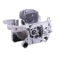 Двигатель (без комплектации) 45см/куб - GL43/45