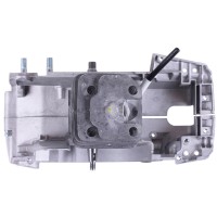 Двигатель (без комплектации) 45см/куб - GL43/45