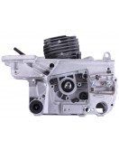 Двигатель (без комплектации) 45см/куб - GL43/45