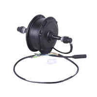 Двигатель (заднее колесо) 350W - VN