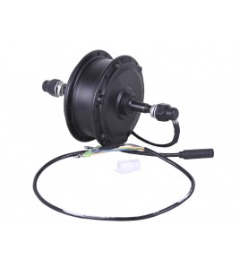Двигатель (заднее колесо) 350W - VN