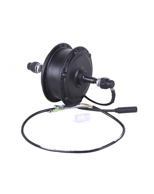 Двигатель (заднее колесо) 350W - VN