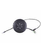 Двигатель (заднее колесо) 350W - VN