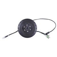 Двигатель (заднее колесо) 350W - VN