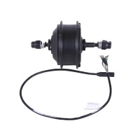 Двигатель (заднее колесо) 350W - VN