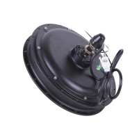 Двигатель (заднее колесо) 500W - VN