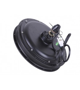 Двигатель (заднее колесо) 500W - VN