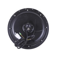 Двигатель (заднее колесо) 500W - VN