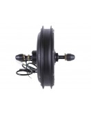 Двигатель (заднее колесо) 500W - VN