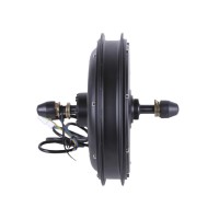 Двигатель (заднее колесо) 500W - VN