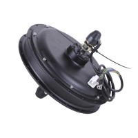 Двигатель (заднее колесо) 1000W - VN