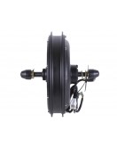 Двигатель (заднее колесо) 1000W - VN